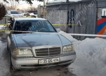 Գեղարքունիքում ամուսինը անզգուշաբար վրաերթի է ենթարկել կնոջը, որը  մահացել է