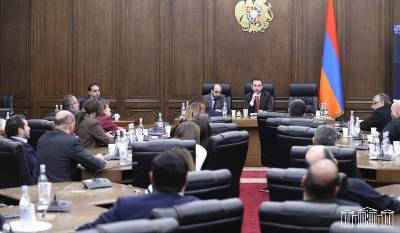 «Հրապարակ». ՔՊ-ն Երեւանով է հետաքրքրվում