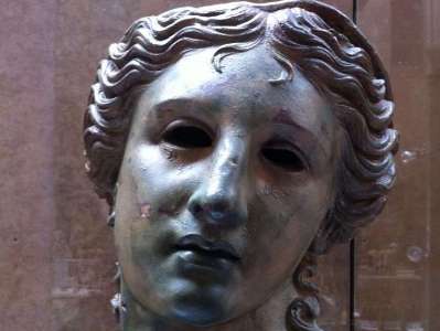 Goddess Anahit statue, being kept at British Museum, to be exhibited for first time in Yerevan