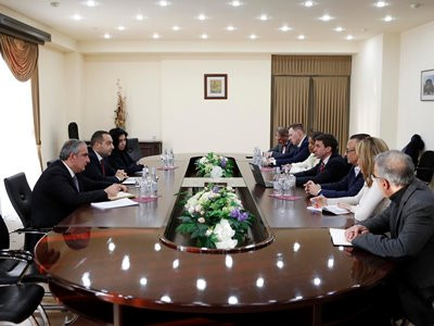Էլեկտրական տրանսպորտի նոր շարժակազմեր կներդրվեն. քաղաքապետարանը համագործակցում է բանկերի հետ