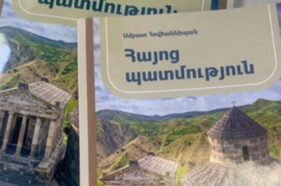 «Փաստ». Հասարակությունը «թաղում» է իշխանությունների հակազգային նախաձեռնությունը