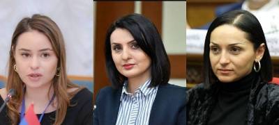 «Հրապարակ». ՔՊ-ականները օրենքով պաշտպանության տակ են առնում նույնասեռականներին. Նախագիծ է մշակվել