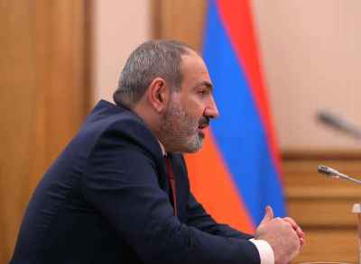 «Ժողովուրդ». ԱԺ ՔՊ խմբակցությունը մտադիր է հերթով փակ հանդիպումների կանչել այն պաշտոնյաներին, որոնցից Փաշինյանը դժգոհ է
