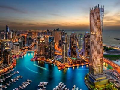 Visa-free Dubai: Armenia, UAE simplify entry for tourists as of February 1
