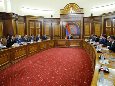 Դեպք կա, որ 1000 դրամ վերականգնելն այնքան սկզբունքային է, որ դրա համար կարելի է նույնիսկ 1 մլն ծախսել․Փաշինյանը՝ ՊՎԾ-ին