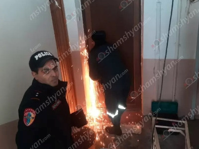 Երևանի 40-ամյա բնակչին իր տան հյուրսաենյակում կախված են գտել. Shamshyan.com