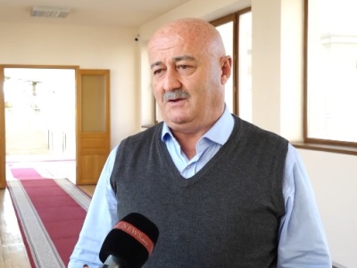 Կոռուպցիայի դեմ պայքարի դանդաղելու պատճառները դատական համակարգում են. Հովիկ Աղազարյան