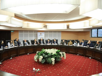 Տնային կալանք և վարչական հսկողություն խափանման միջոցների վերաբերյալ հարցերը քննարկվել են շահագրգիռ մարմինների հետ