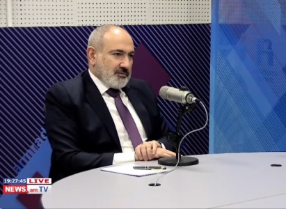 Ինչո՞ւ պետք է ուրիշները թույլ տան, որ քո բանակը այնքան հզորանա, որ պատմական արդարության հարց լուծի. Նիկոլ Փաշինյան
