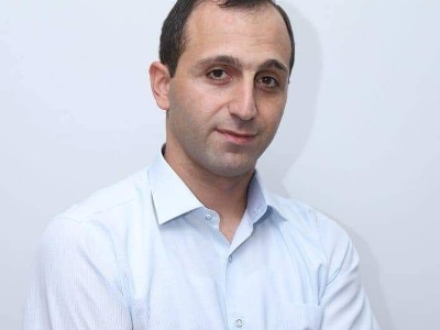 15 օր հետապնդել են Արշակ Սարգսյանին. «Մայր Հայաստան» խմբակցությունը հայտնել է հերթական հետապնդման մասին