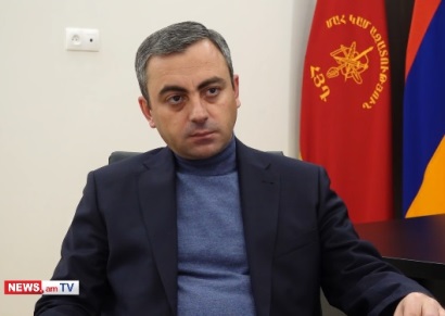 Ալիեւը 150 միլիարդի պահանջով մտել է դատարան եւ  պահանջում է փոխհատուցում. սա պետությանը տանում է բանկրոտի. Սաղաթելյան
