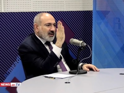 Նախկինում մեր պաշտպանական ոլորտի հարաբերությունների 95-97 տոկոսը ՌԴ հետ էր, հիմա այդպես չի կարող լինել. Փաշինյան