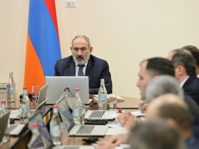 Կառավարությունը ձախողել է կիբեռանվտանգության ռազմավարական ծրագիրը. ու՞մ մեղքով չի ստեղծվել ԱԿԳ կենտրոնը