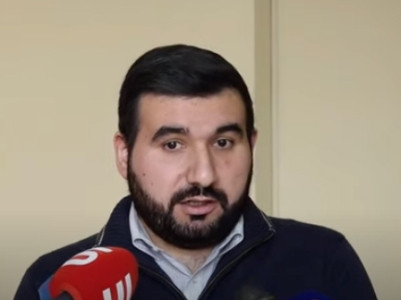 Այդ երազանքն ուղղակի ներդրված է, որպեսզի դու երբեք չունենաս ինքնիշխանություն. ՔՊ-ական  պատգամավորը՝ Արցախի մասին
