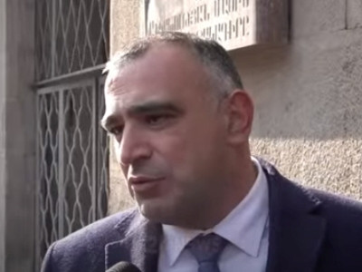 Ես ուզում եմ հասկանալ՝ ինձ ո՞նց կարող են ճնշել. ծեծելո՞ւ են ինձ կառավարության նիստերի դահլիճում. Դատավոր Գևորգ Գյոզալյան