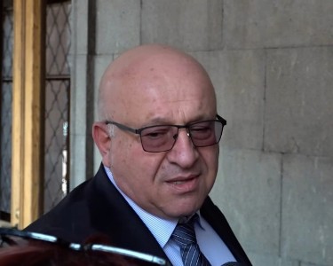 Հիմա ինձ ոչնչով չեք կարող զարմացնել. Մնացական Մարտիրոսյան
