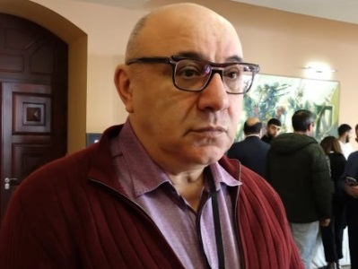 Ցլերը կարմիր գույնը չեն տեսնում, սա գիտական փաստ է․ Արսենյանը՝ Փաշինյանի հայտարարության մասին. Factor
