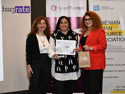 Viva-MTS named one of the ten most attractive employers