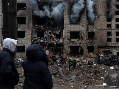 ООН и партнеры призвали выделить 2,7 млрд. долларов на помощь 18 млн. йеменцам