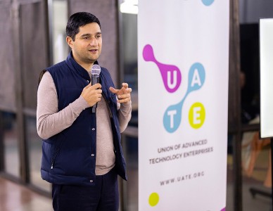 «Փաստ». «Կեղծ օրակարգերի շուրջ ոչ ոք չի համախմբվում». ԱՏՁՄ-ն նախագահ է ընտրել