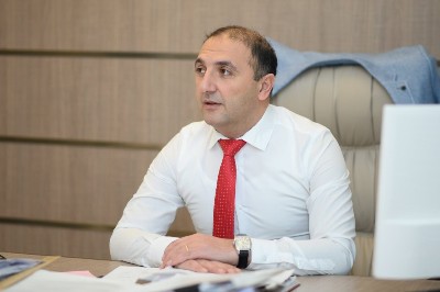 «Ժողովուրդ». Կոռուպցիայի կանխարգելման հանձնաժողովը ուսումնասիրում է Կարեն Թումանյանի բարեվարքության հարցը