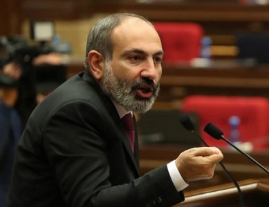 «Փաստ». Ի՞նչ «բոնուս» է խոստացել Արևմուտքը