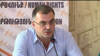 Մեր գլխագրերն են՝ այդ մարդիկ Բաքվում են, որովհետեւ հայ են. Միջազգային իրավաբանական կենտրոնի մասնագետ. Hraparak.am