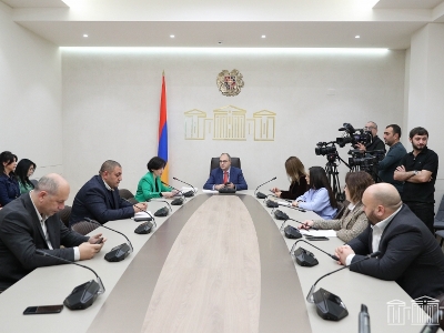 Քաղաքացիական դատավարության օրենսգրքում փոփոխություններ կկատարվեն, նպատակը դատարանների ծանրաբեռնվածությունը թեթևացնելն է