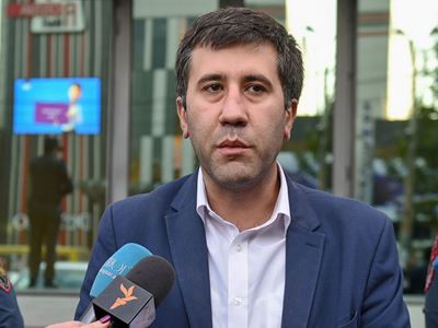 Անսպասելի, բայց շատ հաճելի խոսք Հանրային ռադիոյի տնօրենի կողմից. Ռ. Մելիքյանը՝ Հանրային ռադիոյի տնօրենի հայտարարությանը