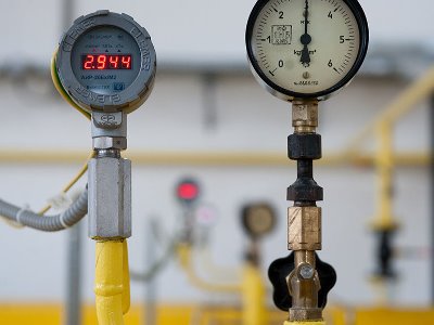 Եվրոպայում գազի գինը նվազել է