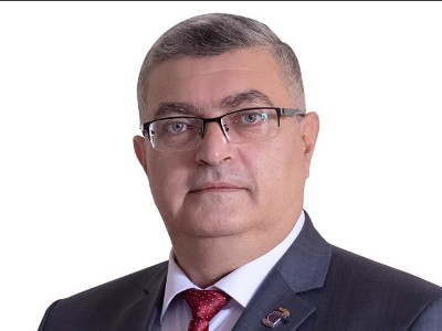 Armenia ex-MP Hrant Ayvazyan dies in major road accident