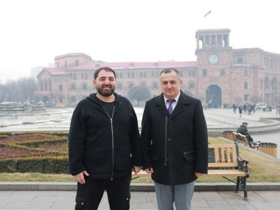 Fastex to Provide up to 5 Million $FTN to the “Olympionic” Sports Foundation