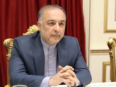 Իրանի դեսպանը հայտարարել է, որ Հայաստանը դեպի Սեւ ծով ելքի հարցում Ադրբեջանի նկատմամբ առավելություն ունի