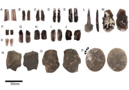 More than 5,000-year-old shelter containing tools, animal remains discovered in Armenia