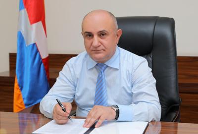 Samvel Babayan: Unacceptable that Karabakh become bargaining chip in dragging Armenia into geopolitical chaos