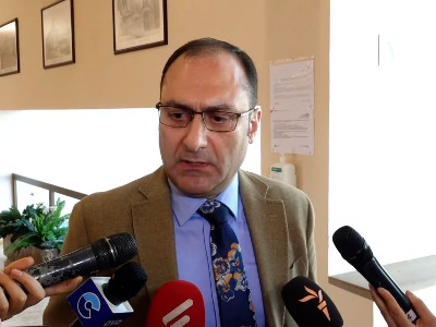 Դատարանի որոշումը շատ օգտակար կլինի ՀՀ համար․ Արտակ Զեյնալյան
