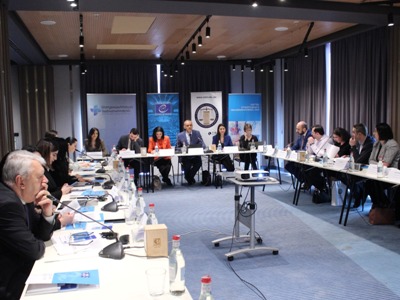 Առողջության պահպանման ոլորտում մարդու իրավունքների պաշտպանությունը բացառիկ դերակատարություն ունի. Անահիտ Մանասյան