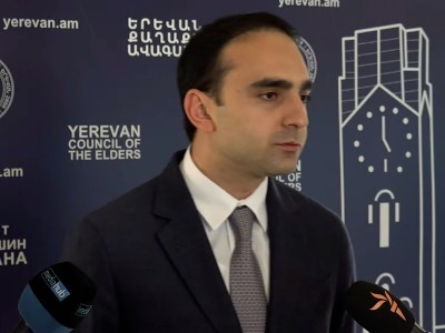 Խնդրեմ, բոյկոտեք, դրա իրավունքը ունեք, բայց բոյկոտը մի դարձրեք անգործություն. Ավինյանը՝ ընդդիմադիրներին