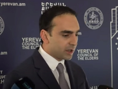 Ամռան վերջին կունենանք հանրային տրանսպորտի համար շատ ավելի շատ առանձնացված գծեր. Ավինյան