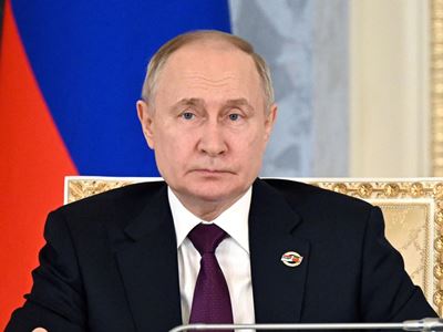 Պուտինի այցը Թուրքիա հետաձգվում է. ԶԼՄ-ներ