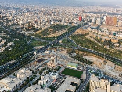 В Иране поймали группу диверсантов, которыми руководили из Азербайджана