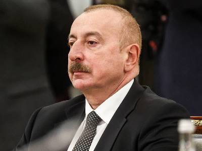 Քվեաթերթիկների 54 տոկոսի ամփոփման արդյունքներով Ալիևը հաղթում է 92,1 տոկոս ձայներով