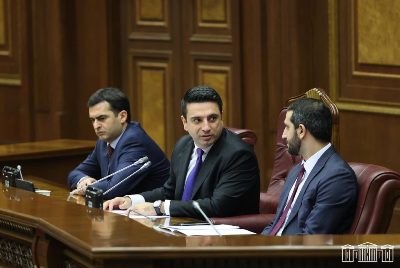 «Հրապարակ». ՔՊ-ից ովքեր չեն ստորագրել երաշխավորագիրը