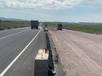 Լանջիկ-Գյումրի հատվածի կառուցման ժամկետը երկարաձգվել է. Բենիամին համայնքում հնագիտական հատված է հայտնաբերվել