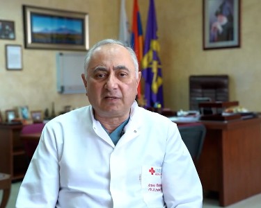 Երբեք չեմ մոռանա 11-ամյա դստերս արցունքները, երբ իմացավ՝ հայրը կալանավորված է. չեմ ներելու. Արմեն Չարչյան