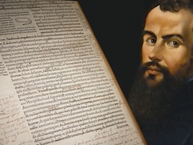 One of history’s most important books sold for $2.23M