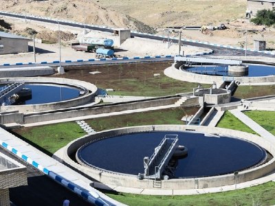 Իրանը կառուցել է խմելու ջրի մաքրման աշխարհի ամենամեծ գործարանը