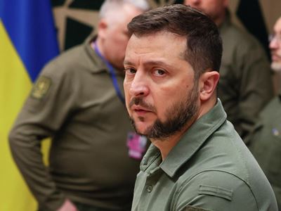 Zelensky named the reason for change of top military command in army