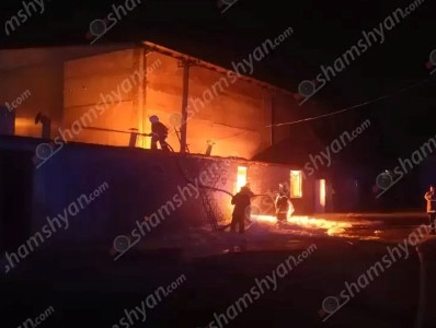 Արտաշատում՝ գազալցակայանում հրդեհի հետևանքով տուժածն աշխատում է որպես լիցքավորող. Նա 32 տարեկան է