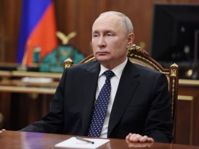 «Վոլոդյա, ի՞նչ ես անում». Պուտինը խոսել է Զելենսկու հետ իր զրույցի մասին